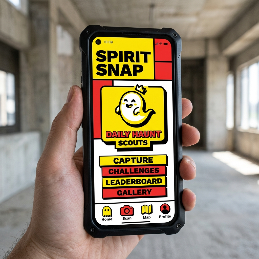Jinxly app preview